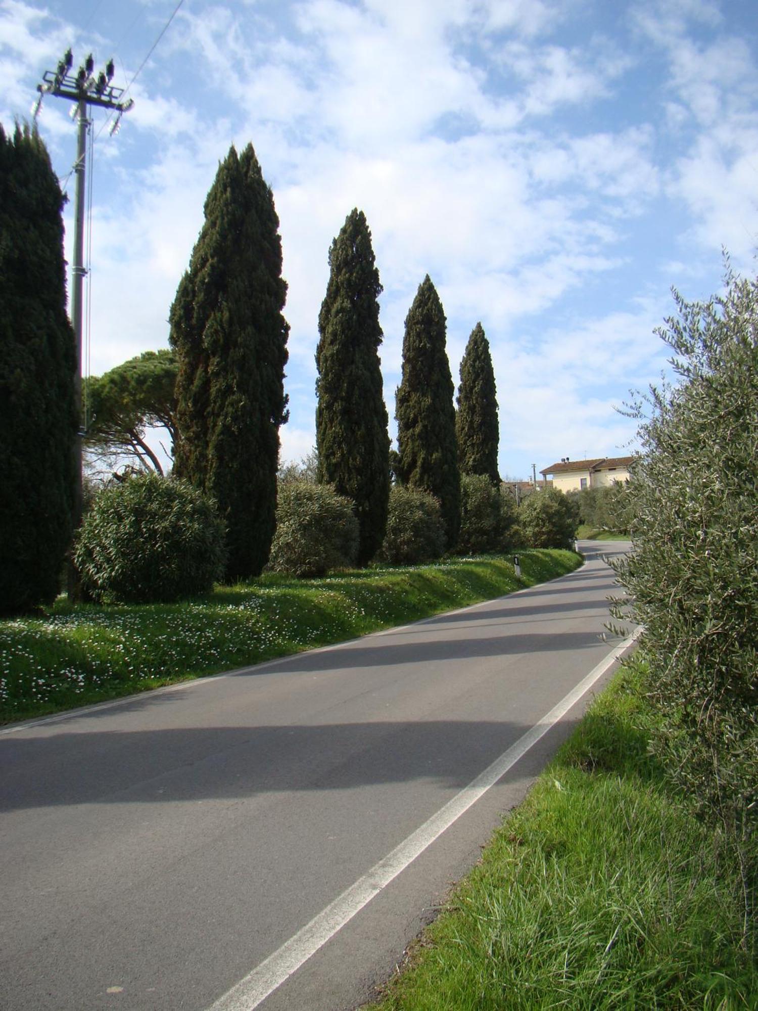 Podere Gian Battaglia Fucecchio Exterior photo